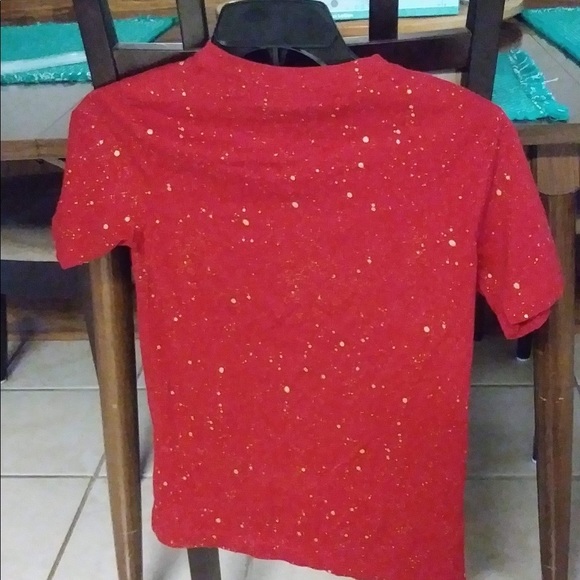 Jordan shirt - Picture 2 of 2